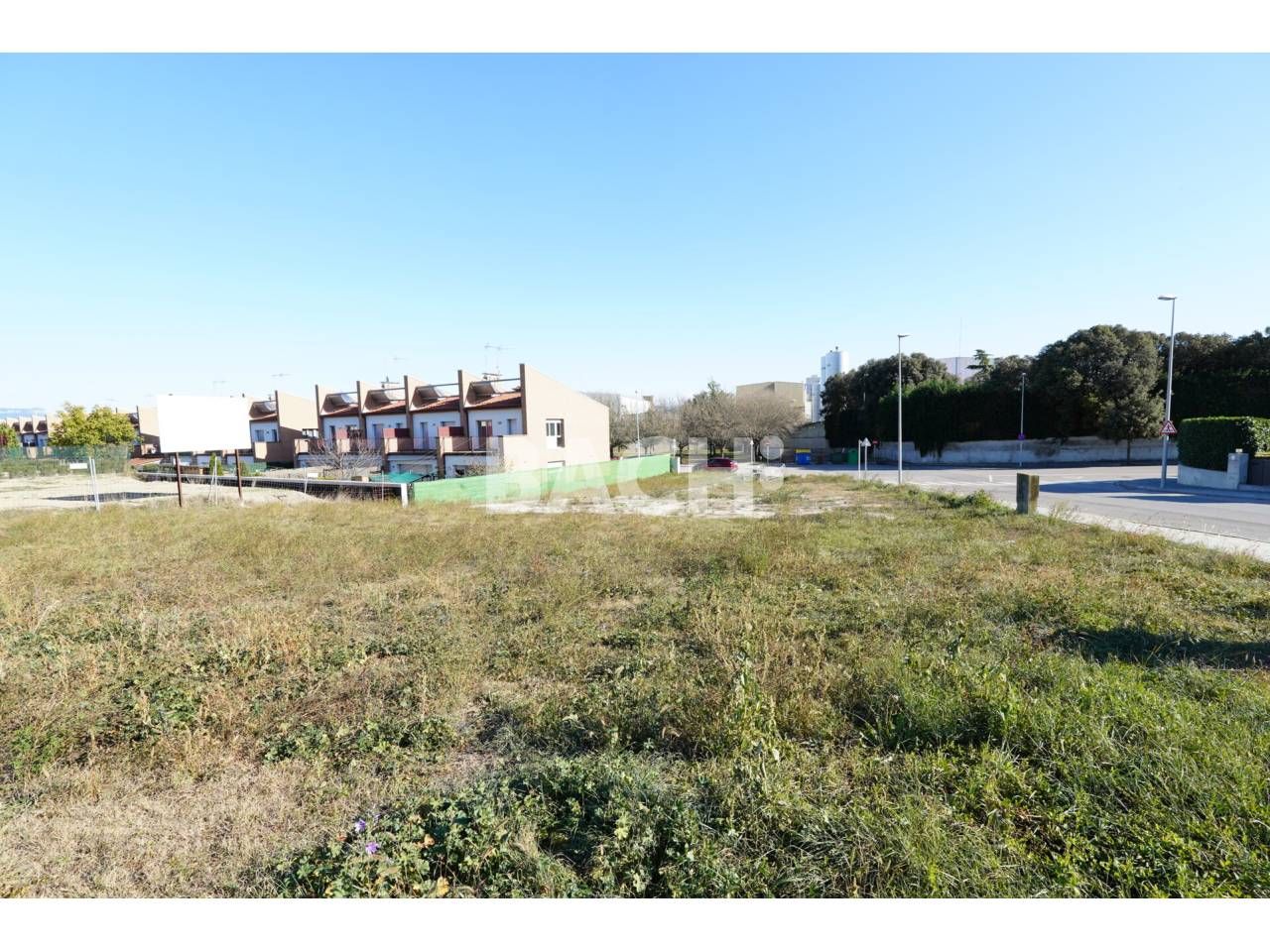 Land for sale in Gurb