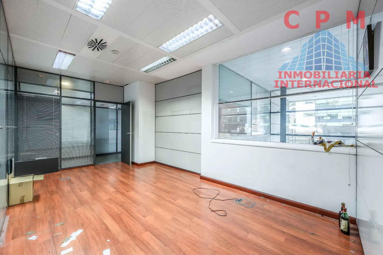 Office for rent in Arroyo de la Vega