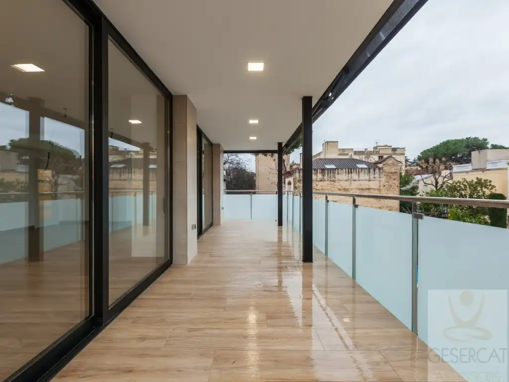 Appartamento in vendita a Avinguda de Gràcia, imagen 39