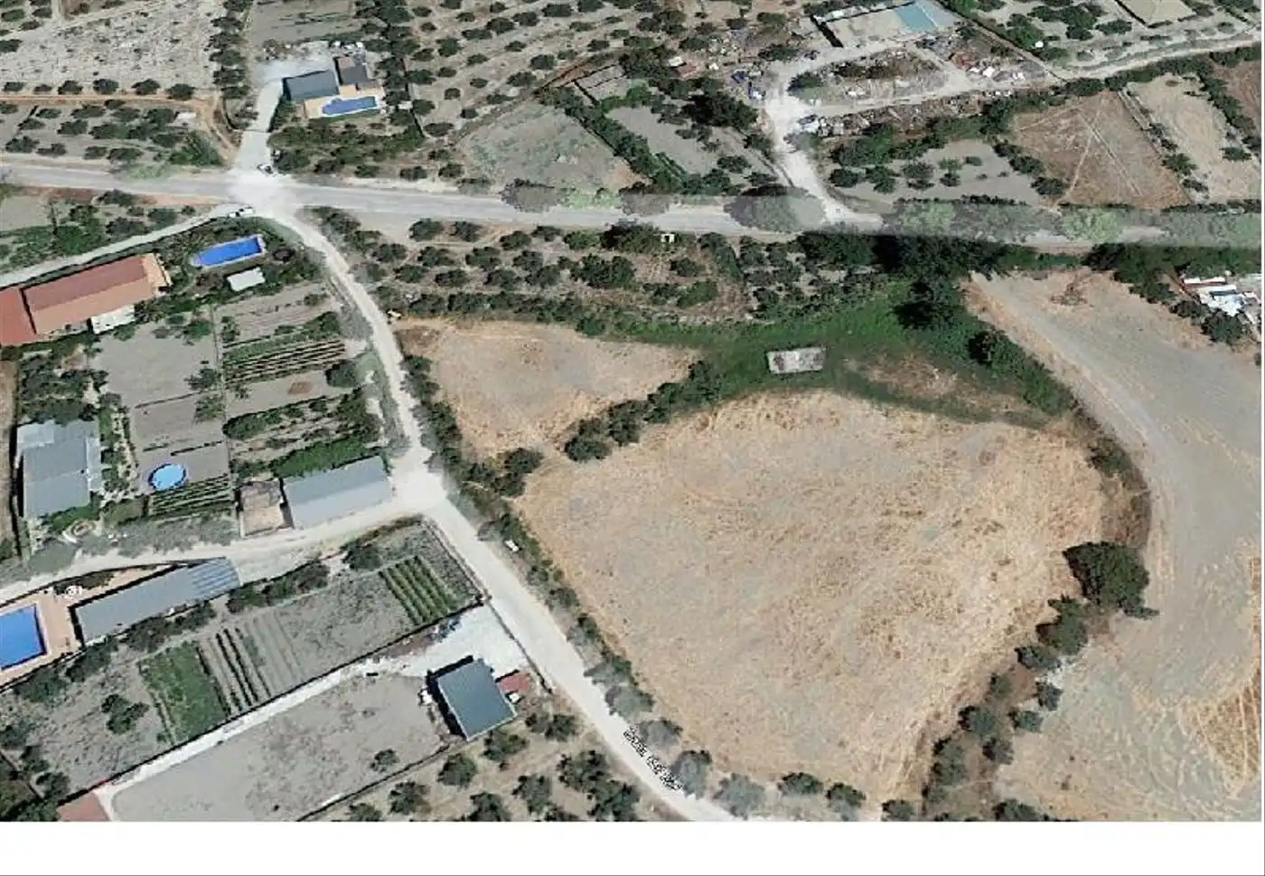 Residencial en venda en Zújar
