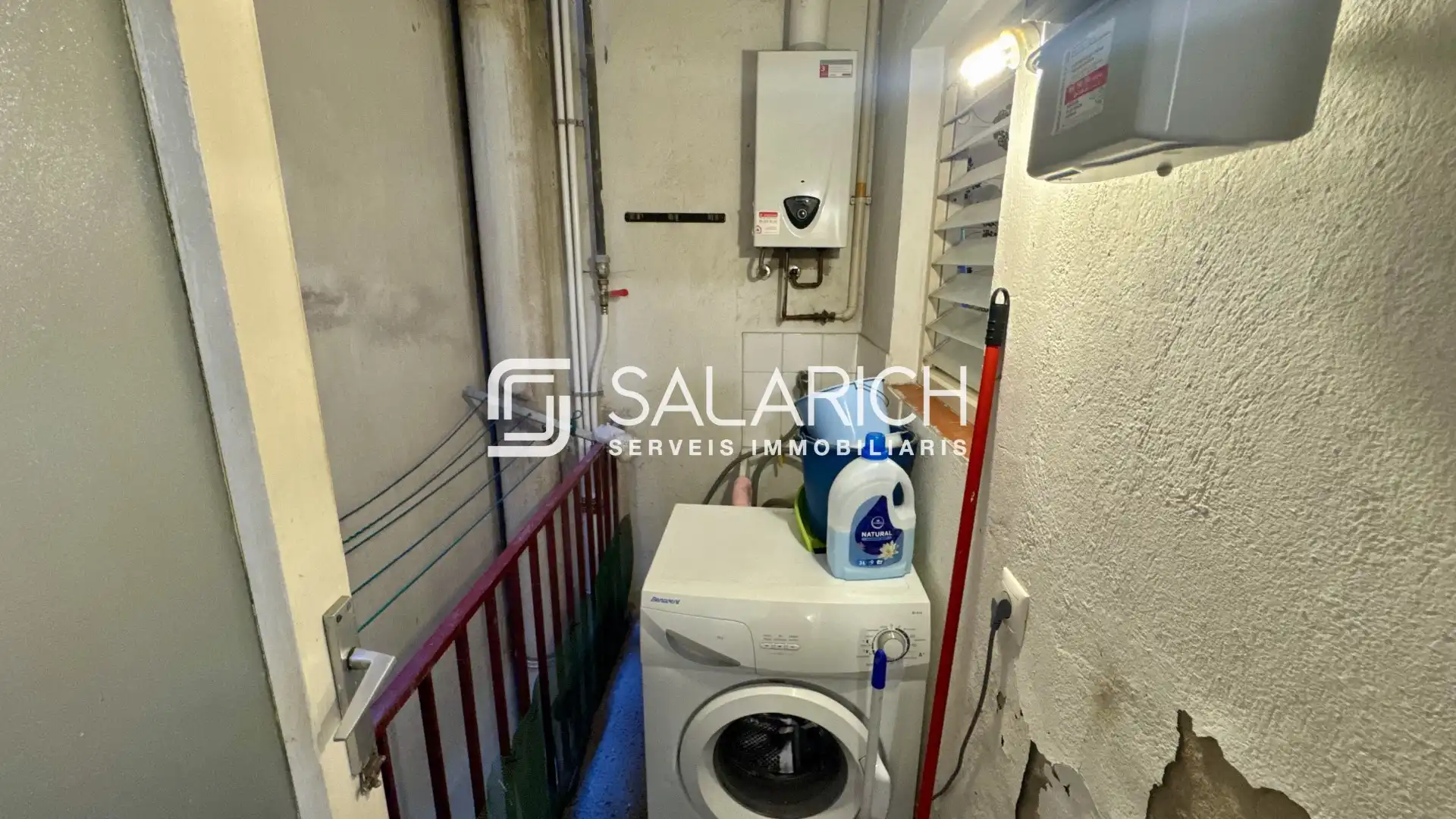 Wohnung mit Aufzug zum Verkauf in JOAN BLANQUES, imagen 12