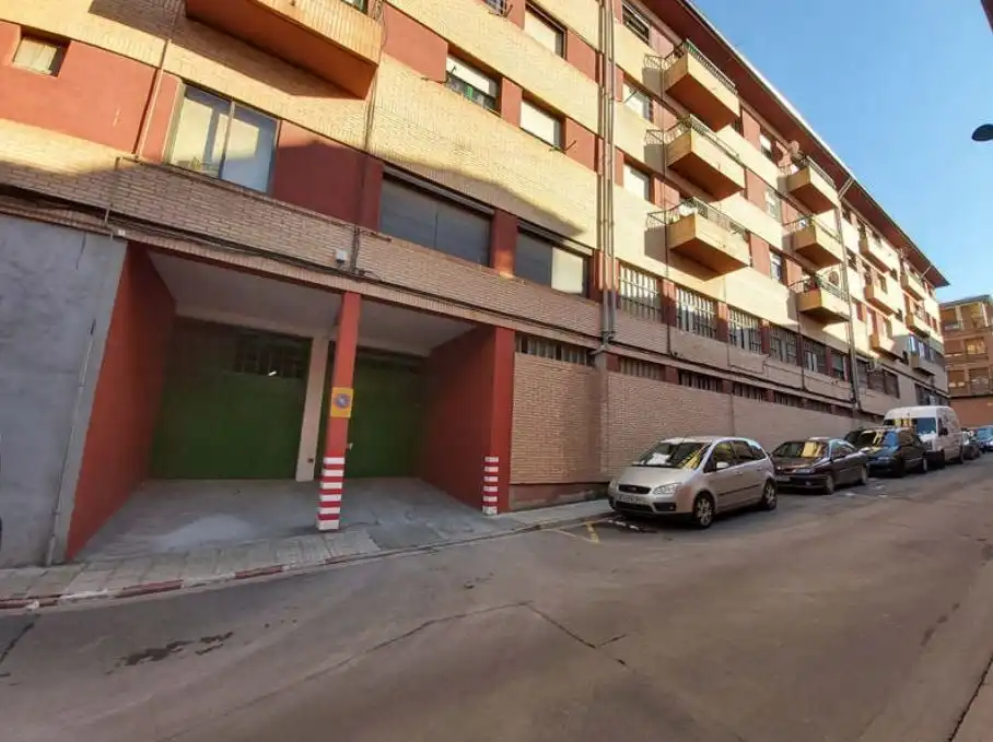 Parking for sale in Pl/ De la Esperanza, imagen 2