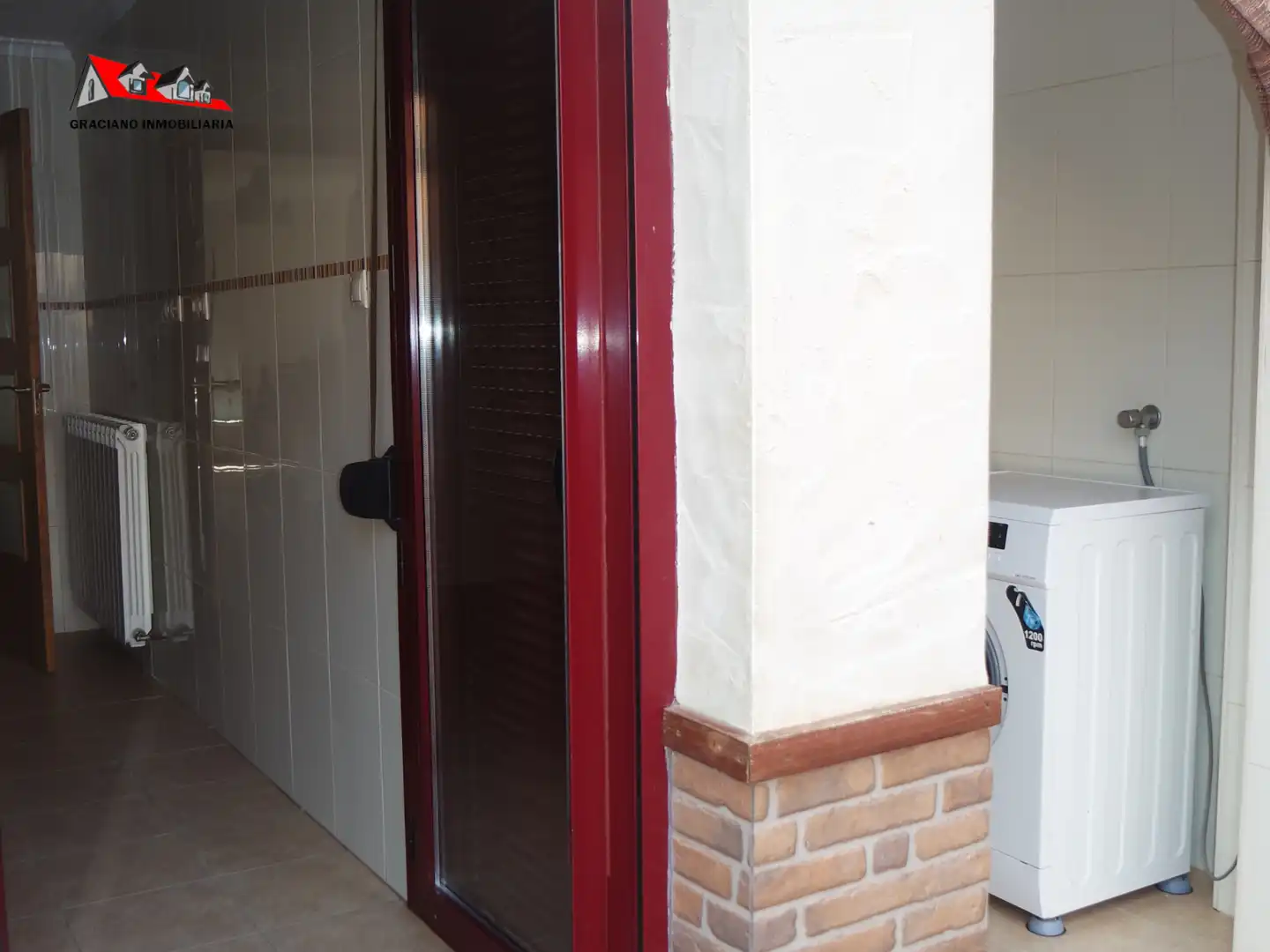 Terraced house with terrace for sale in Barrax, imagen 10