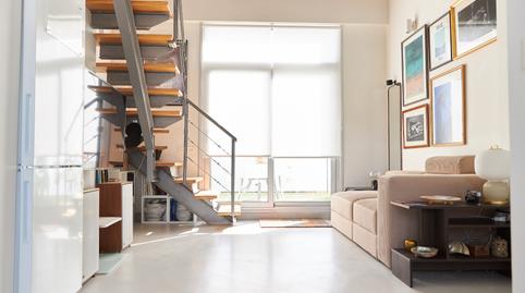 Foto 2 de Pis de lloguer a Calle de Virgen de Lluc, Quintana,  Madrid Capital