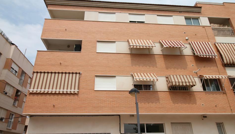 Foto 1 de Dúplex en venda a Espinardo, Murcia