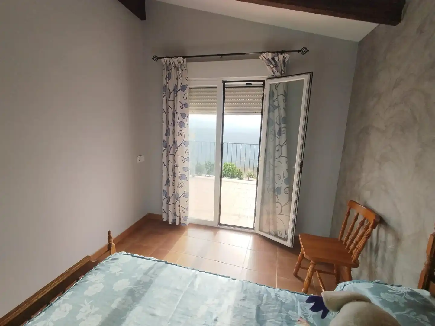 Casa rústica con terraza en venta en Camino Guájar-Faragüit, imagen 21