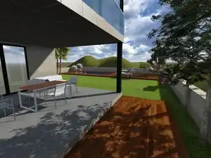 Xalet amb piscina en venda a Camí de Can Biosca, imagen 5