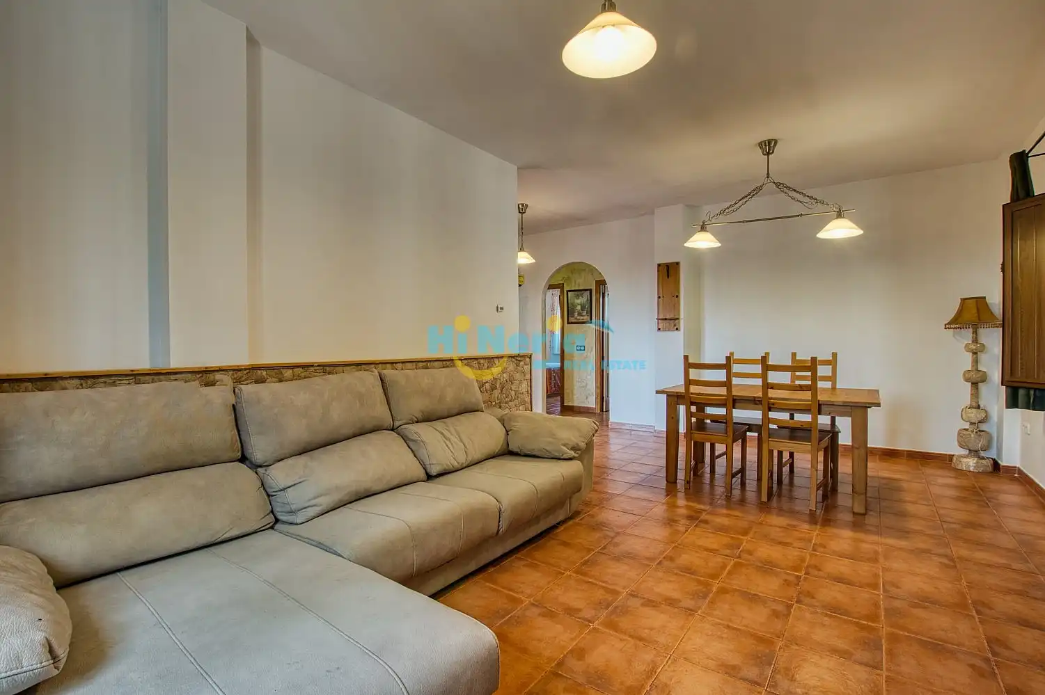 Haus mit Pool zum Verkauf in Periana, imagen 8
