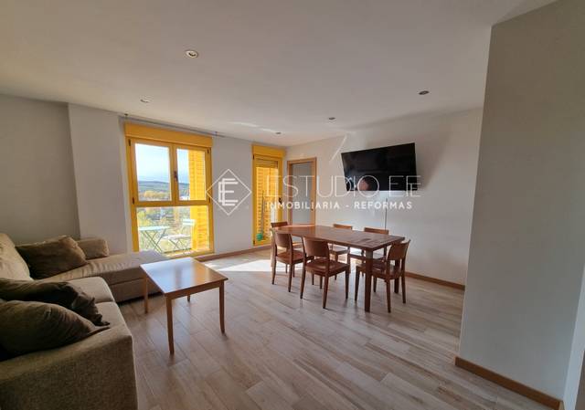 Piso en Venta en Calle Emilio Alarcos, 72 en La Platina- Hospital - Campus