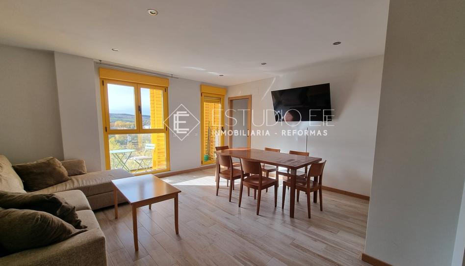 Photo 1 of Flat for sale in Calle Emilio Alarcos, 72, La Platina- Hospital - Campus, Salamanca