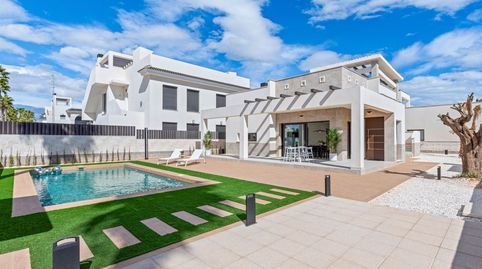 Preciosa villa en venta en Ciudad Quesada, imatge 3