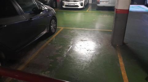 Foto 2 de Garatge en venda a Bonsoms, 30, Sants-Badal,  Barcelona Capital