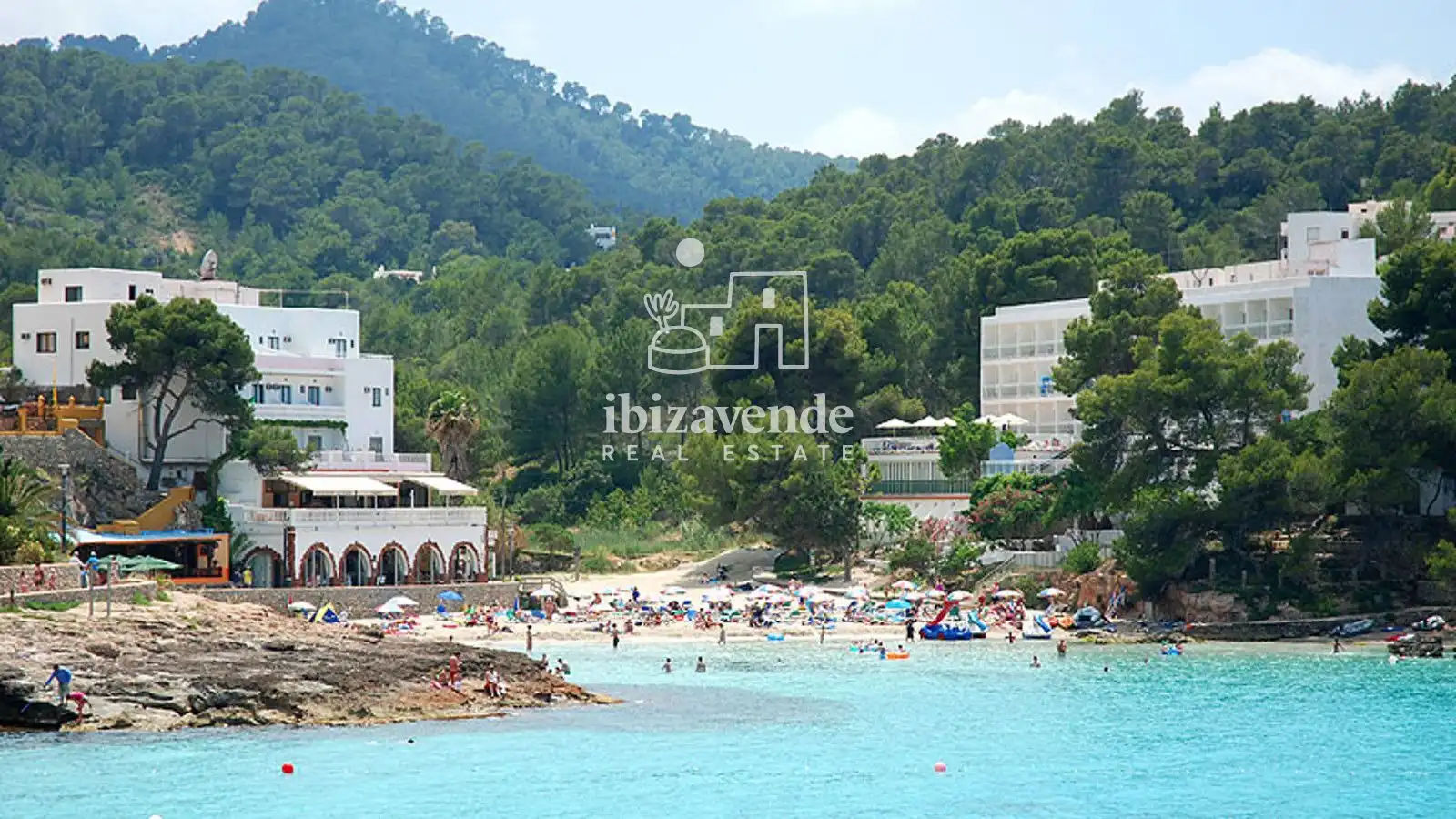 Haus mit Terrasse zum Verkauf in Sant Joan de Labritja, imagen 8