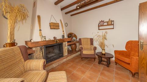 Foto 3 de Casa o xalet en venda a De Gor, 6, Guadix, Granada