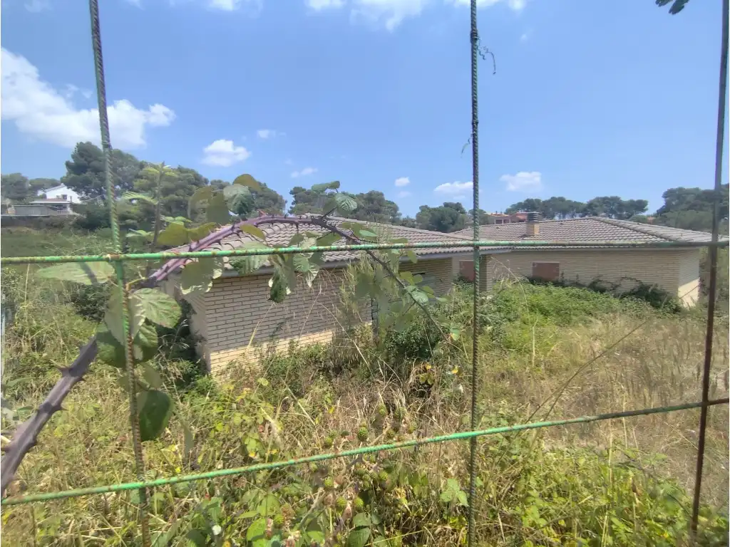 Casa o chalet en venta en La Torre de Claramunt