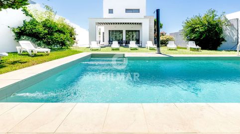 Foto 3 de Casa o xalet en venda a Conil, Conil de la Frontera