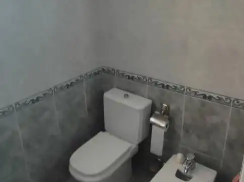 Bany de Pis en venda en Medina de Pomar, Burgos