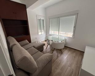 Living room of Flat to rent in Burriana / Borriana