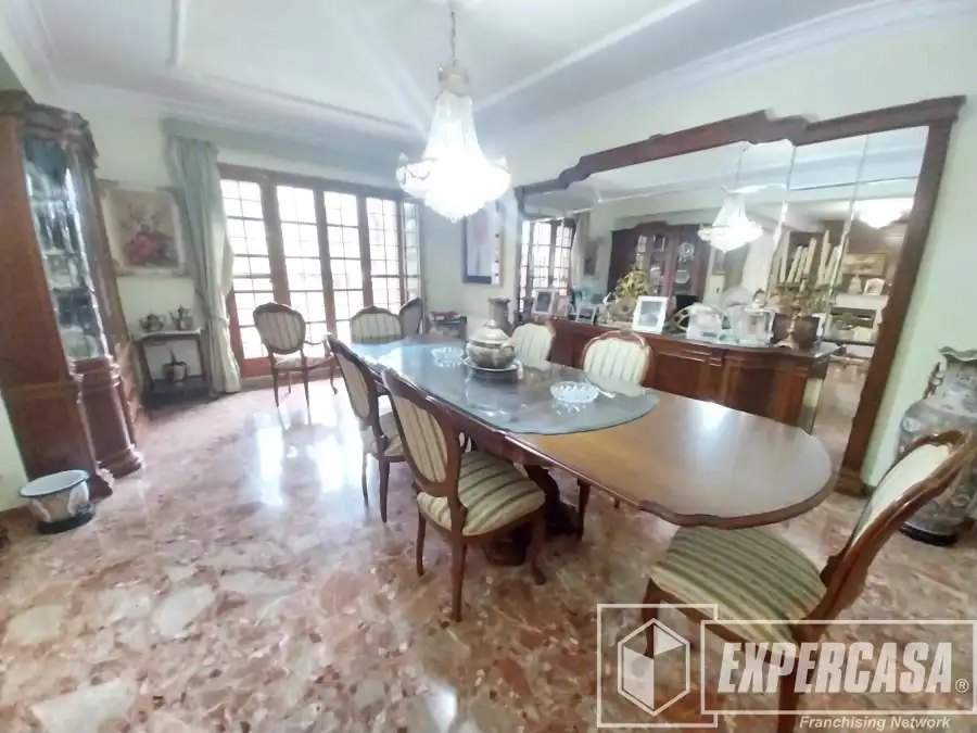 Chalet con piscina en venta en El Vedat - Santa Apolonia, imagen 25