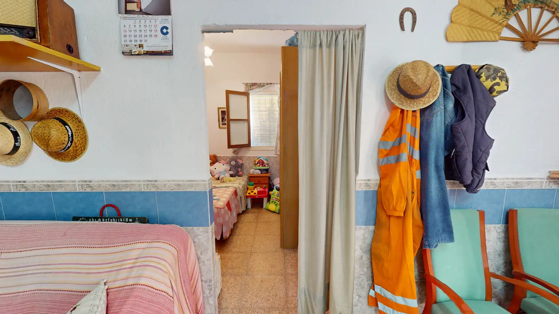 Terreno en venta en Alsodux