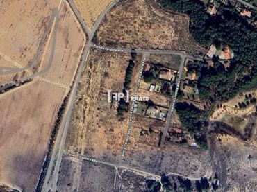 Terreno rustico in vendita a CERDERA ALTA