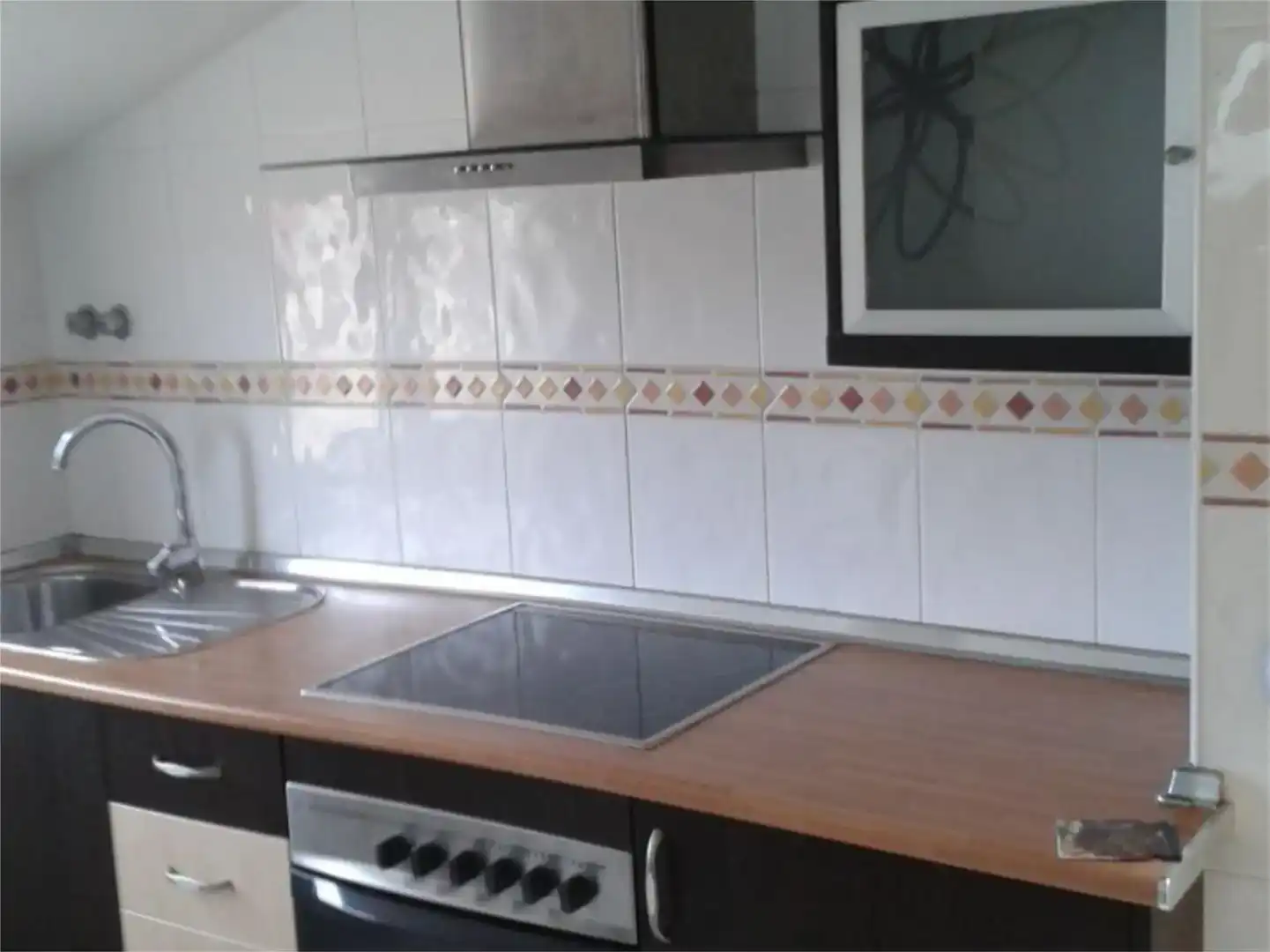 Cocina de Piso en venta en Telde con Amueblado