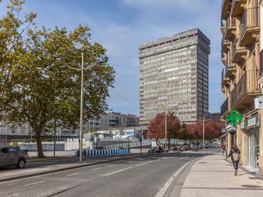 Appartamento con ascensore in affitto a Donostia-San Sebastián - Duque de Mandas 30