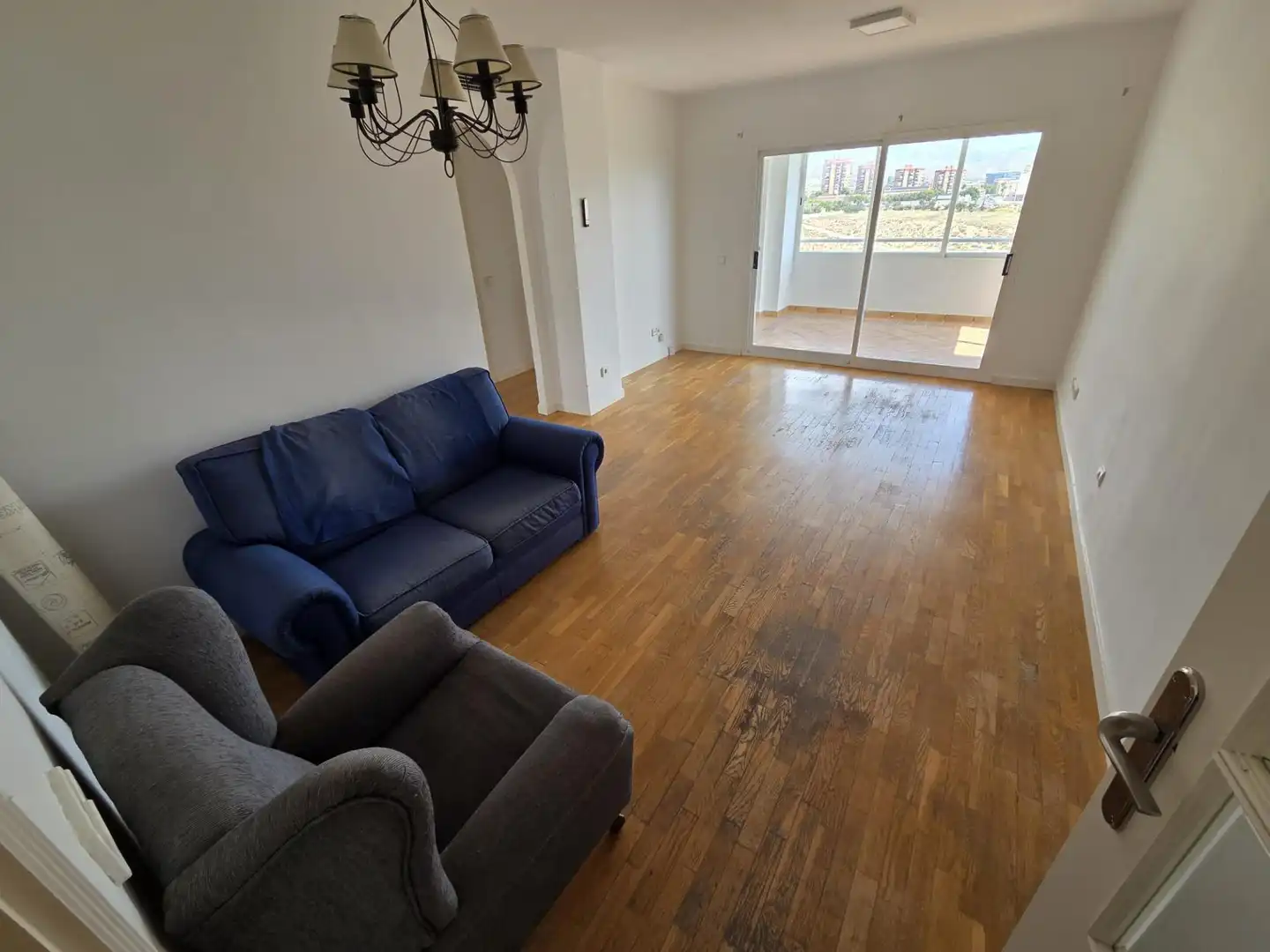 Appartement avec piscine à vendre à Playa Muchavista, imagen 8