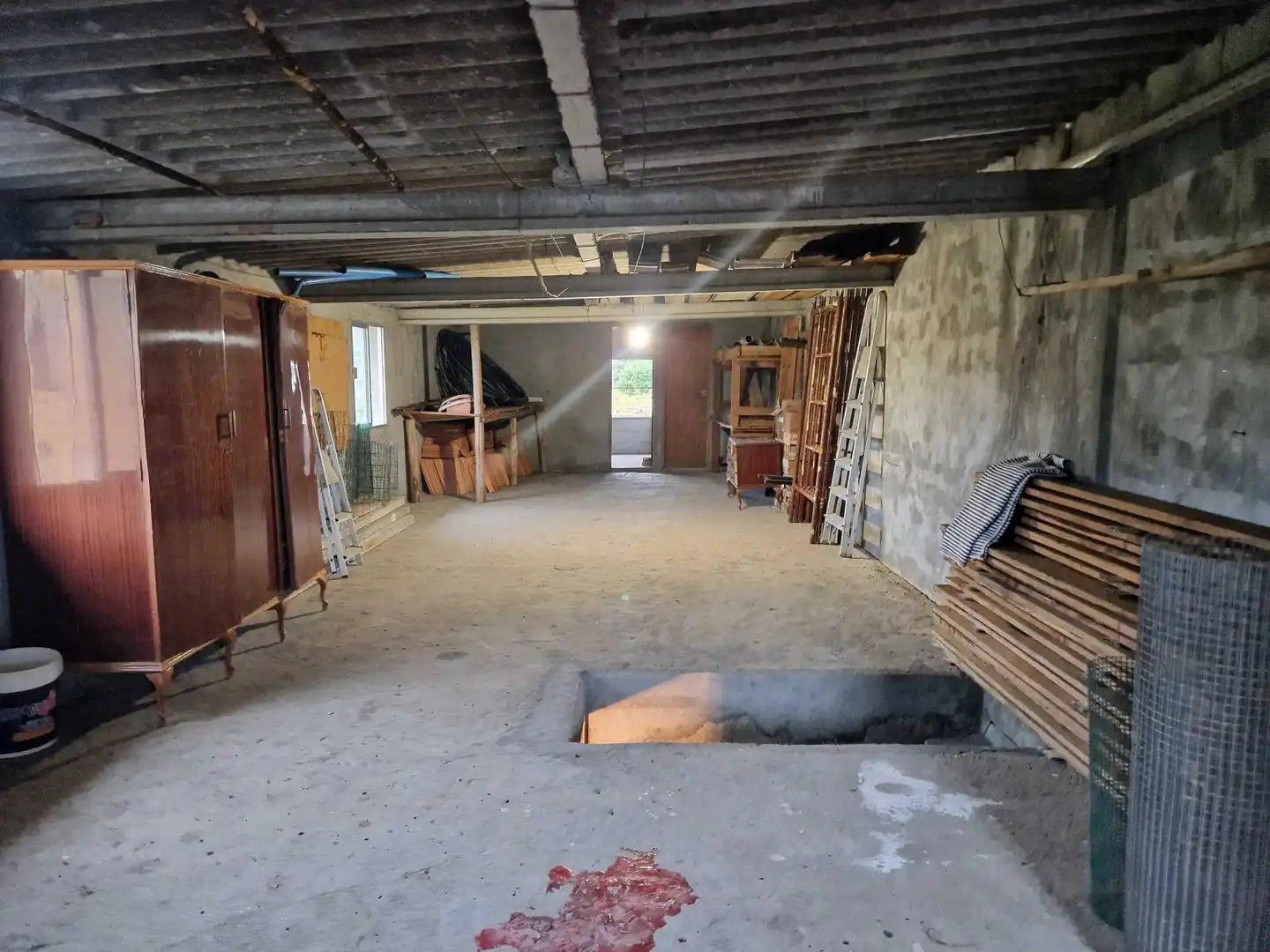 Casa o xalet en venda en Ames amb Calefacció, Terrassa i Traster