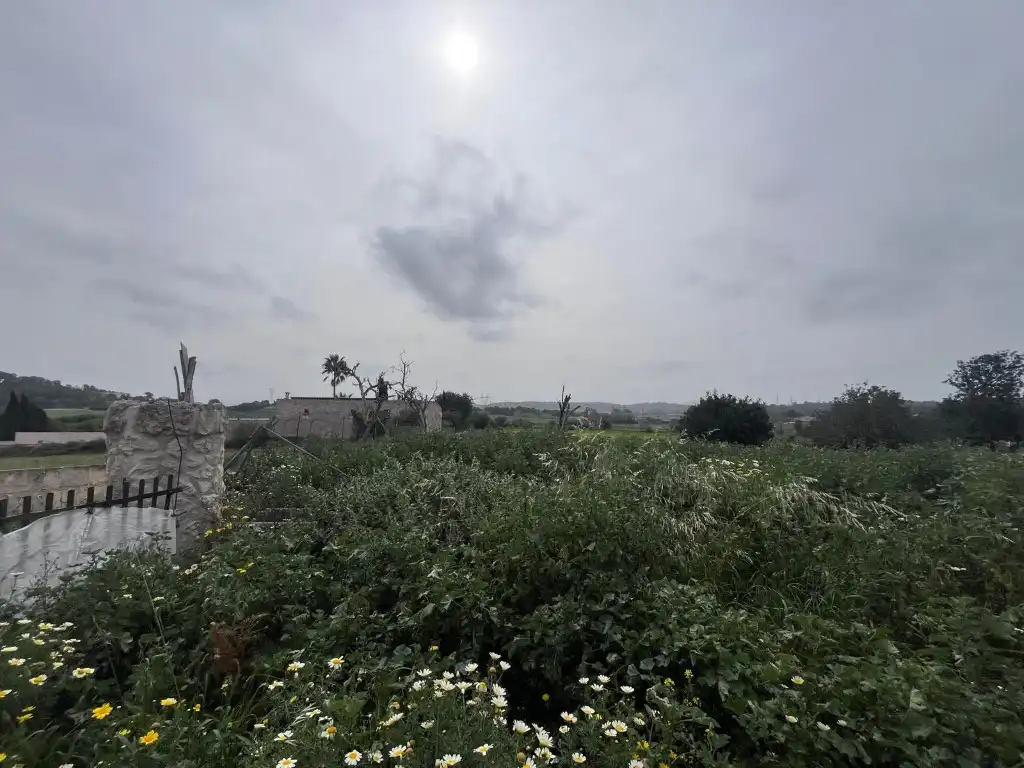 Casa rústica en venta en Poligono 7 Paraje 169 Son Gili, imagen 12