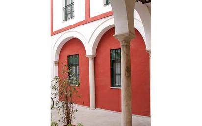 Vista exterior de Loft en venda en  Sevilla Capital