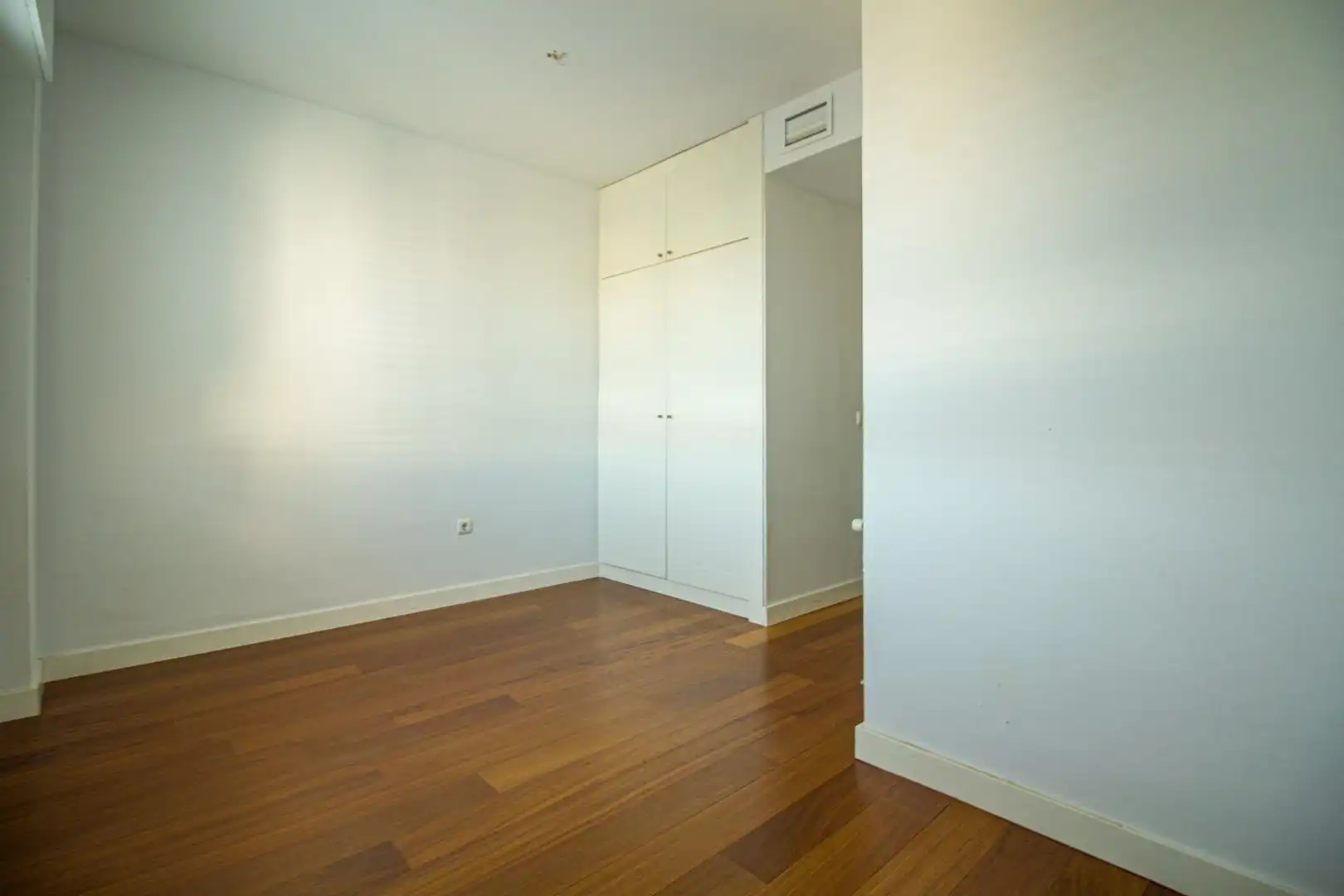 Bedroom of Attic for sale in Badajoz  with Heating, Terrace and Storage room