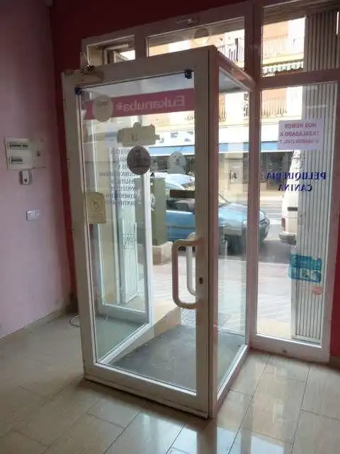 Local comercial en venda a AVDA. CASTILLA LA MANCHA, imagen 5
