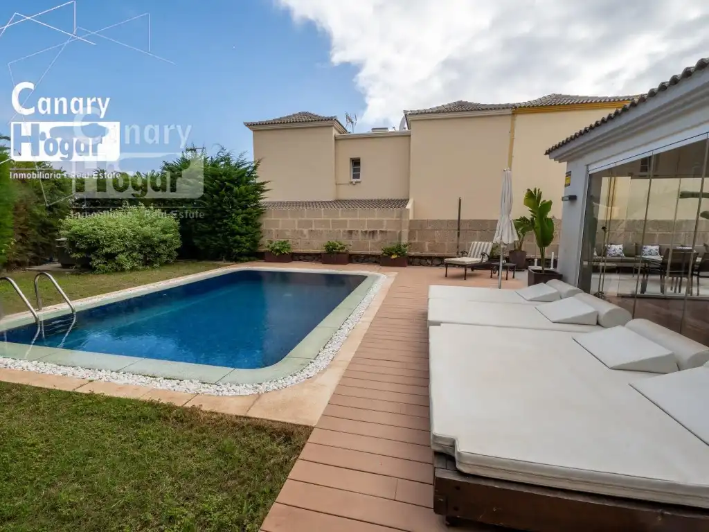 Villa avec terrasse à vendre à Calle Beirut, imagen 33