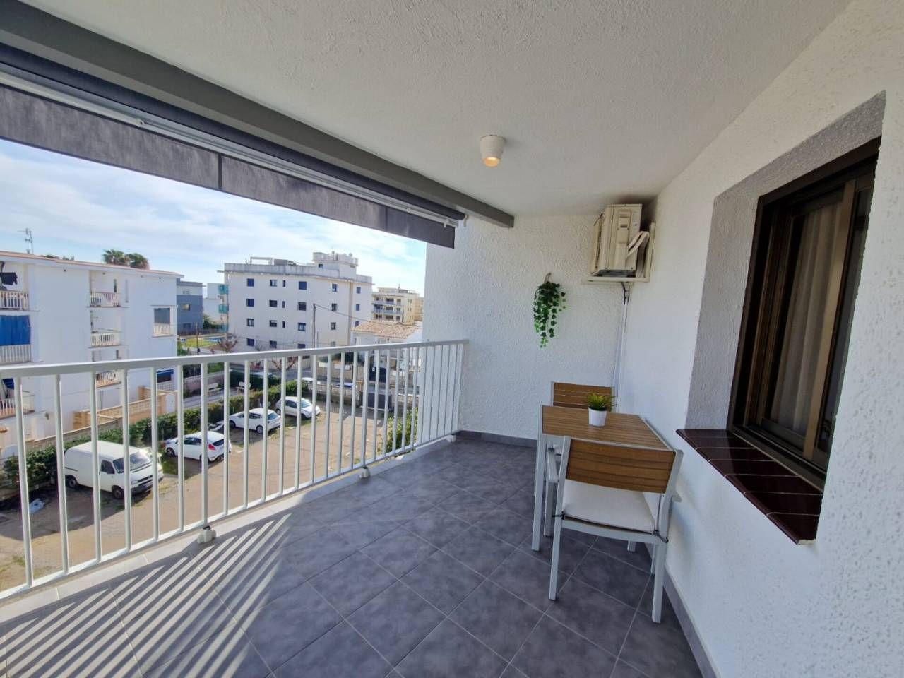 Wohnung zur Miete in Calle Gavines, 14, Prat de Vilanova