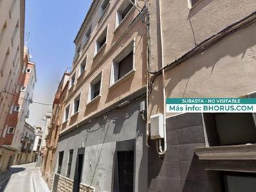 Piso en venta en SANT DOMENECH 3