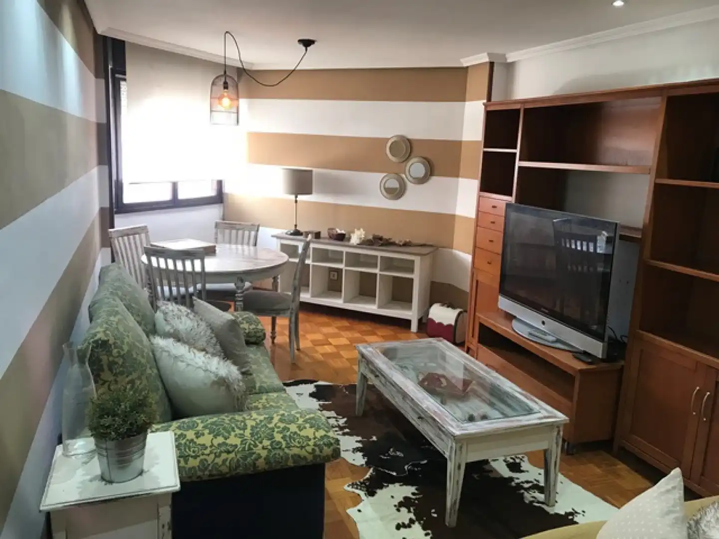 Piso con ascensor en venta en Corvera de Asturias
