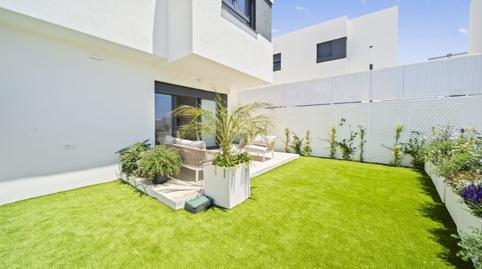 Foto 3 de Casa adosada en venda a La Cala Mijas, Málaga