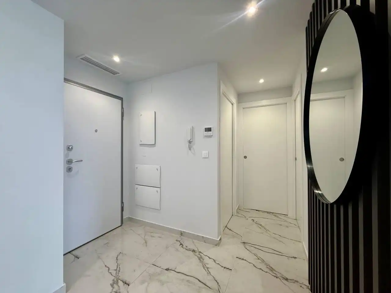 Attic for sale in Orihuela  with Air Conditioner, Terrace and Storage room