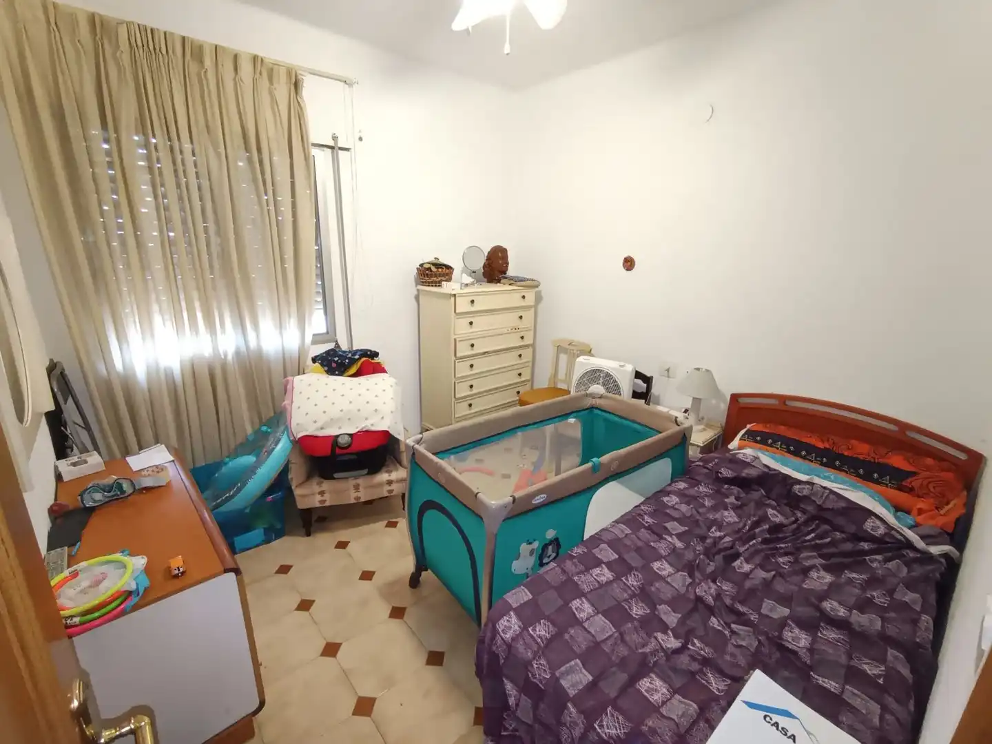 Dormitori de Casa o xalet en venda en Bétera amb Piscina