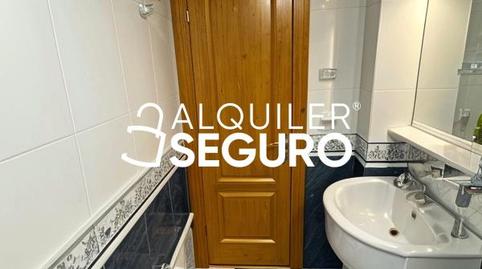Foto 5 von Wohnung zur Miete in Alcalá Henares , Esquivias, Toledo