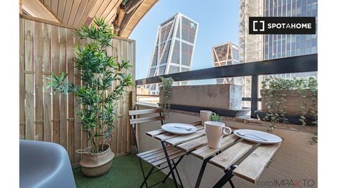 Photo 3 of Room in Almenara -Ventilla, Madrid Capital