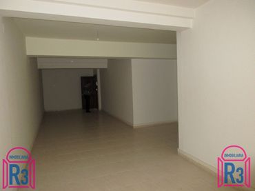 Büro mit Aufzug zur Miete in Centro Ciudad