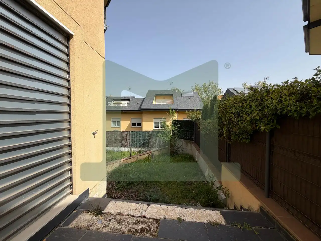 Casa o chalet en venta en Madrid con Aire acondicionado, Jardín privado y Terraza