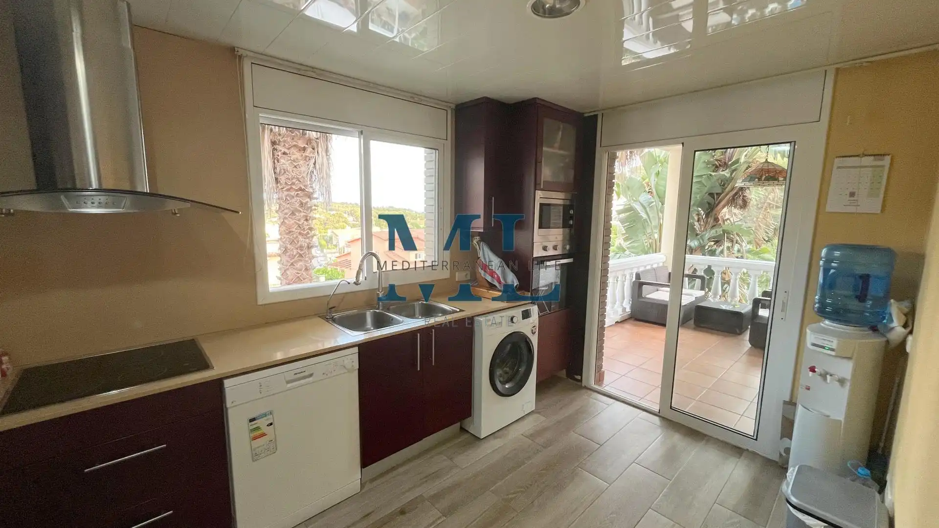 Maison avec piscine à vendre à Mas Trader - Corral d'En Tort - Corral d'En Cona, imagen 23