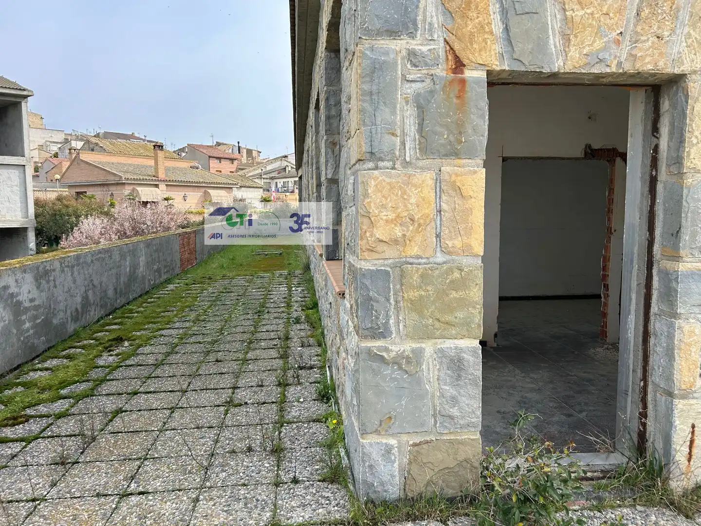 Casa o chalet en venta en C/ Baja, Almudévar
