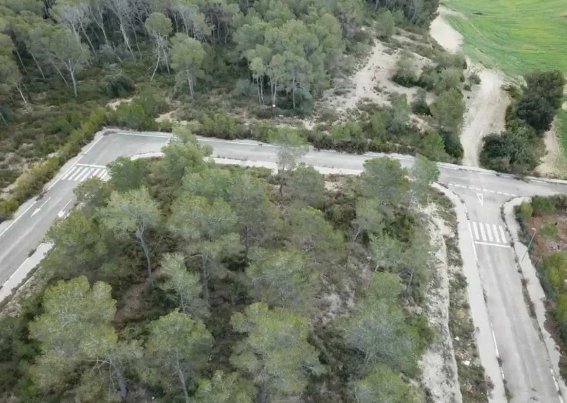 Terreno residencial en venta en El Catllar, imagen 3