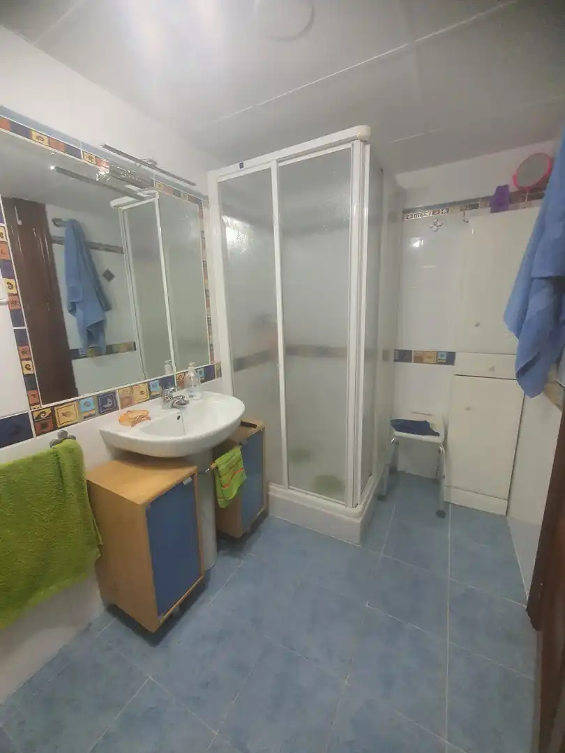 Flat with terrace for sale in Úbeda, imagen 8