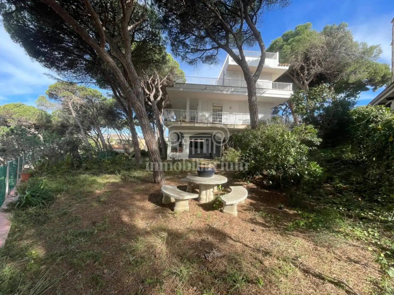 Xalet amb jardí en venda a Fenals, imagen 53