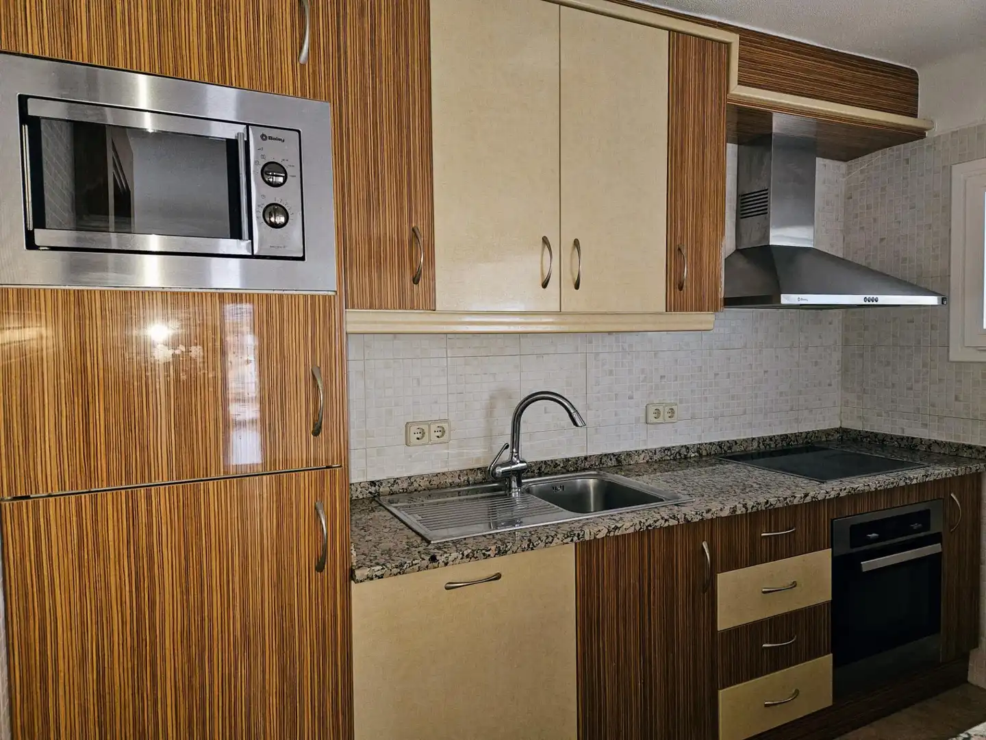 Apartment with lift for sale in Muga - Gran Reserva - Badia, imagen 12